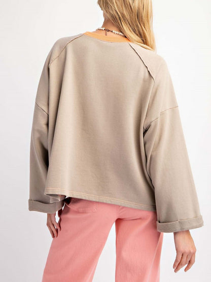 Elegantly Designed Top