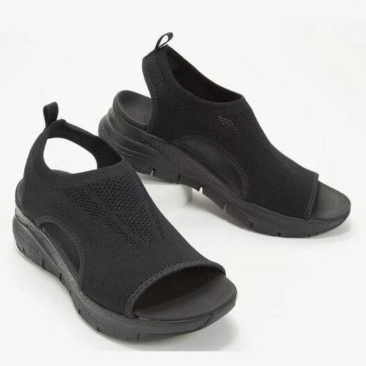 Beautifully Crafted Orthopedic Sandals