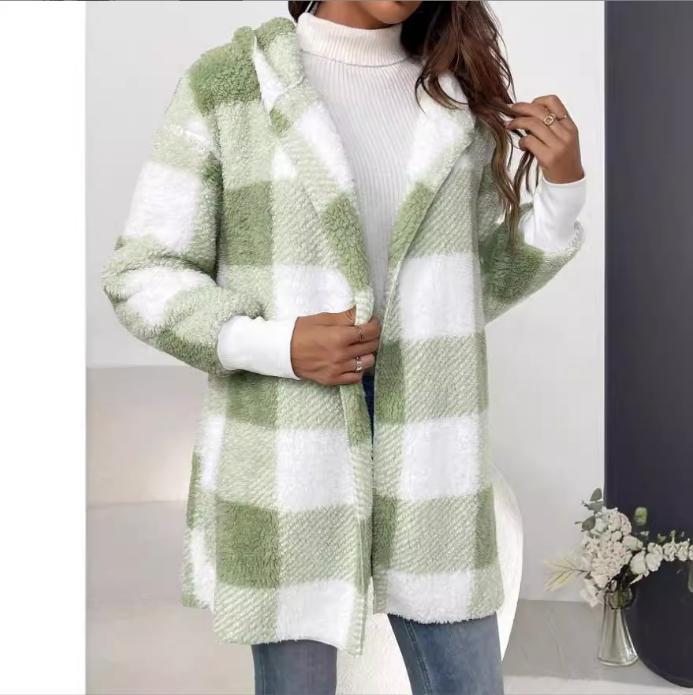 Classic Designed Garment