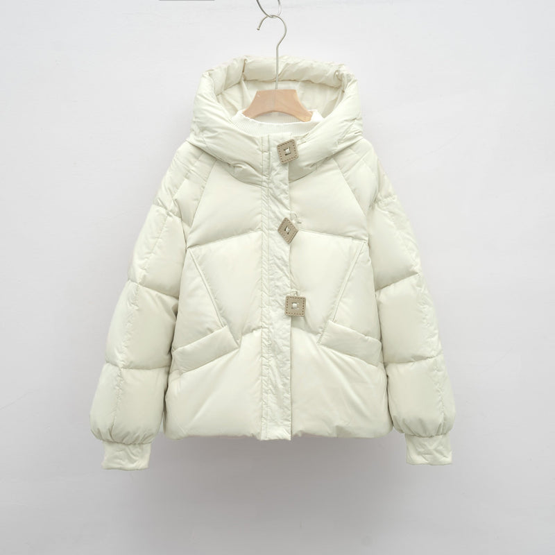 Beautifully Crafted Garment