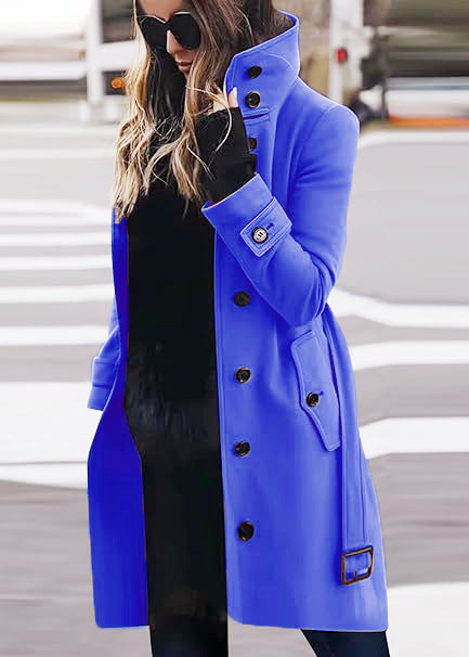 Vintage Inspired Coat