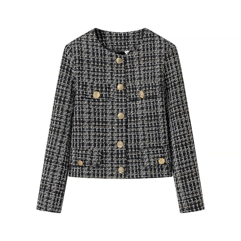 Thoughtfully Designed Garment