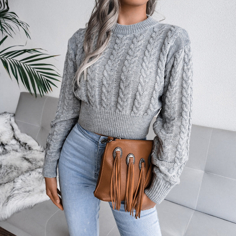 Classic Vintage Pullover