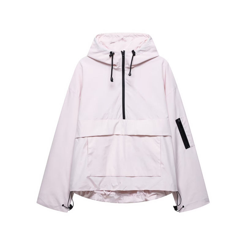 Classic Designed Garment