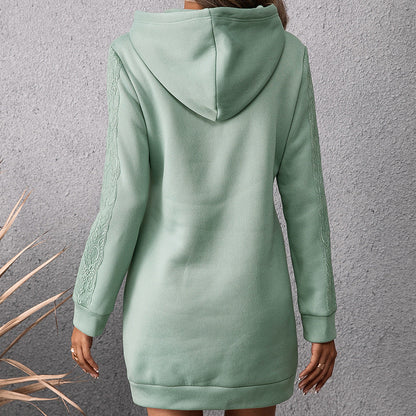 Elegantly Designed Garment