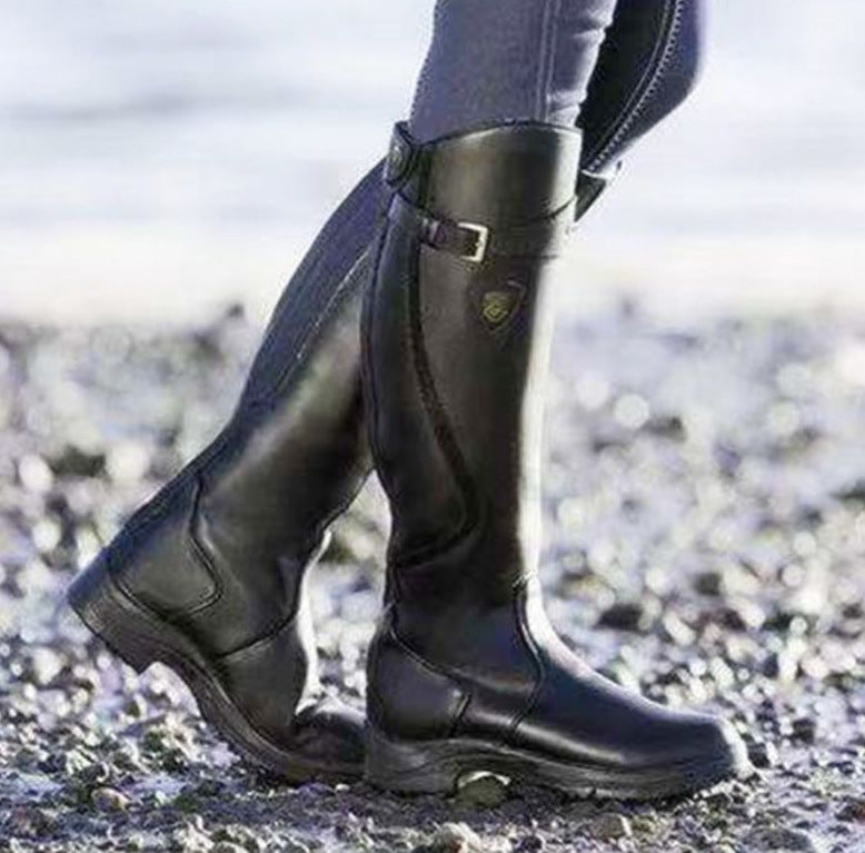 Stylish Orthopedic Boots for Any Occasion