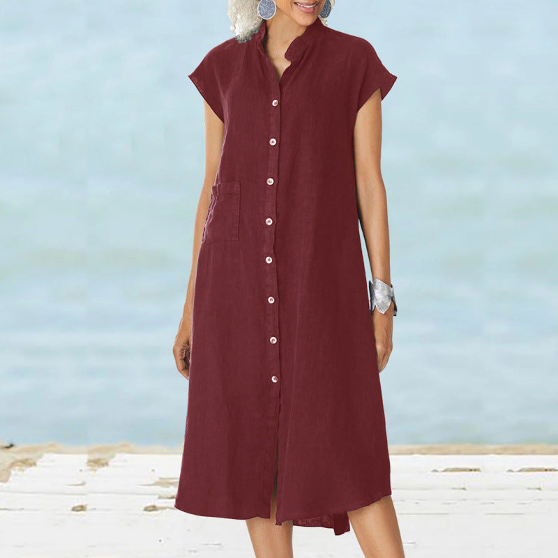 Classic Designed Garment