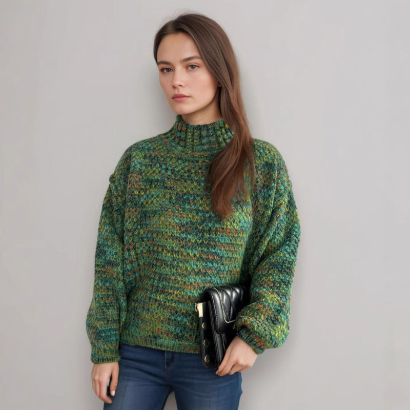 Classic Designed Pullover