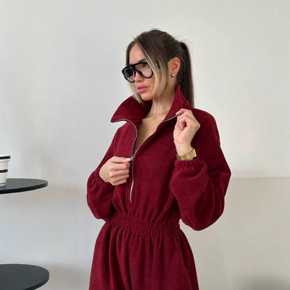 Elegantly Designed Garment