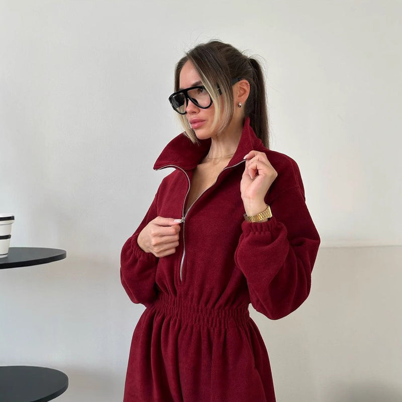 Elegantly Designed Garment
