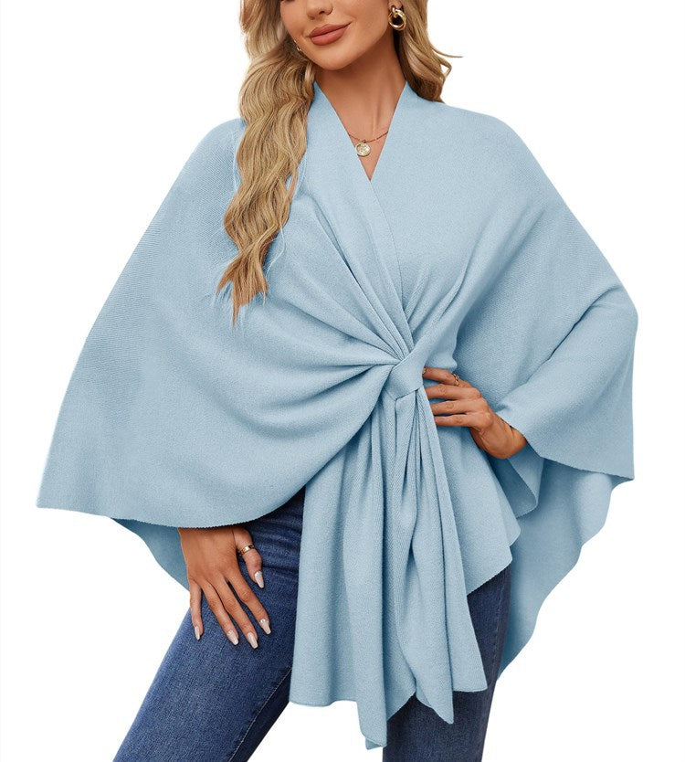 Thoughtfully Designed Pullover