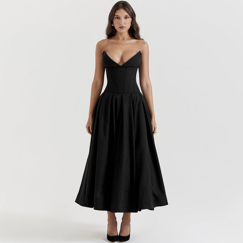 Vintage Inspired Garment