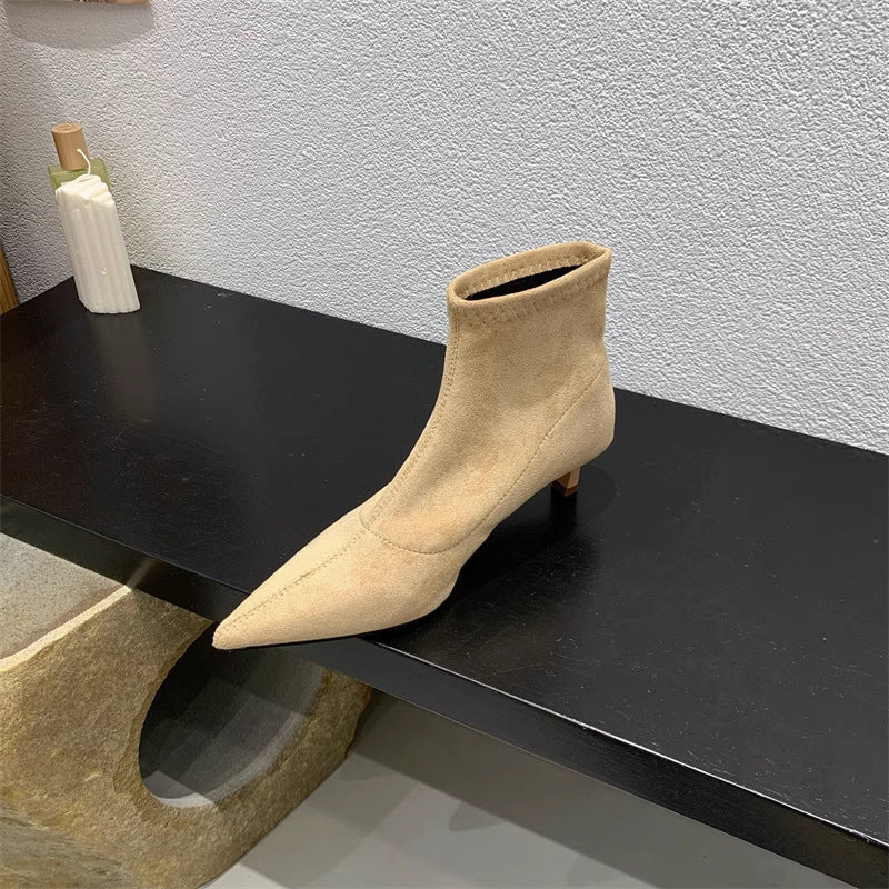 Beautifully Crafted Orthopedic Boots
