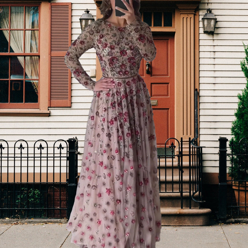 Elegantly Designed Garment