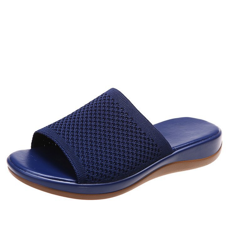 Classic Orthopedic Shoes with Timeless Style