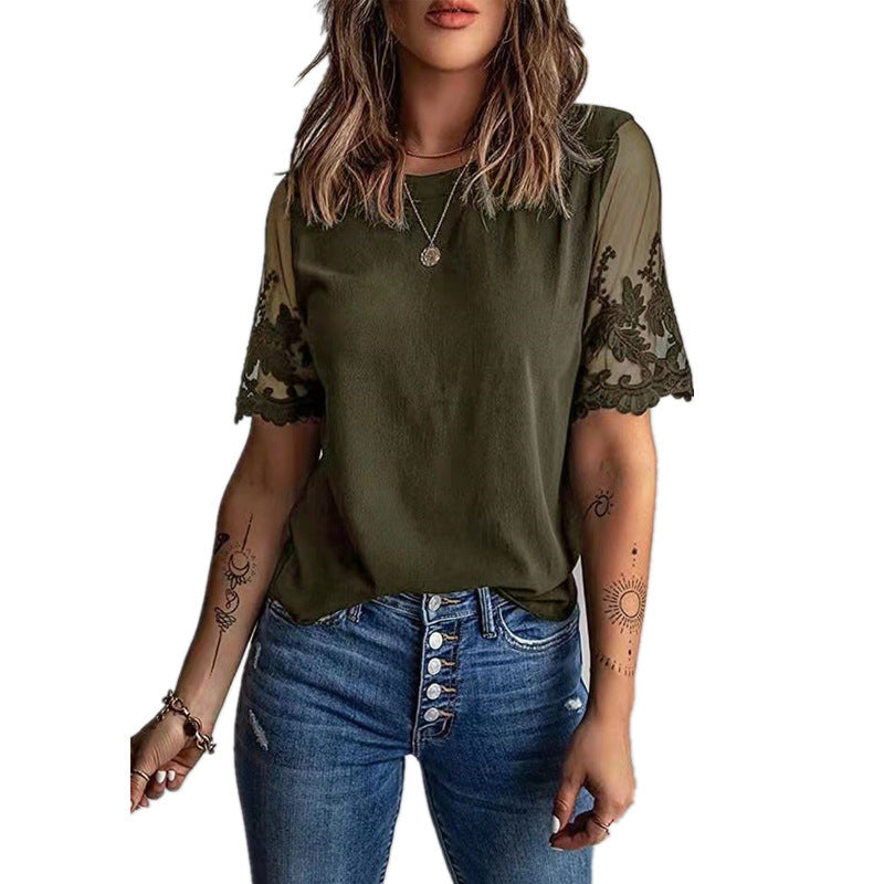 Vintage Inspired T-Shirt