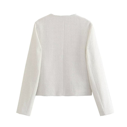 Thoughtfully Designed Garment