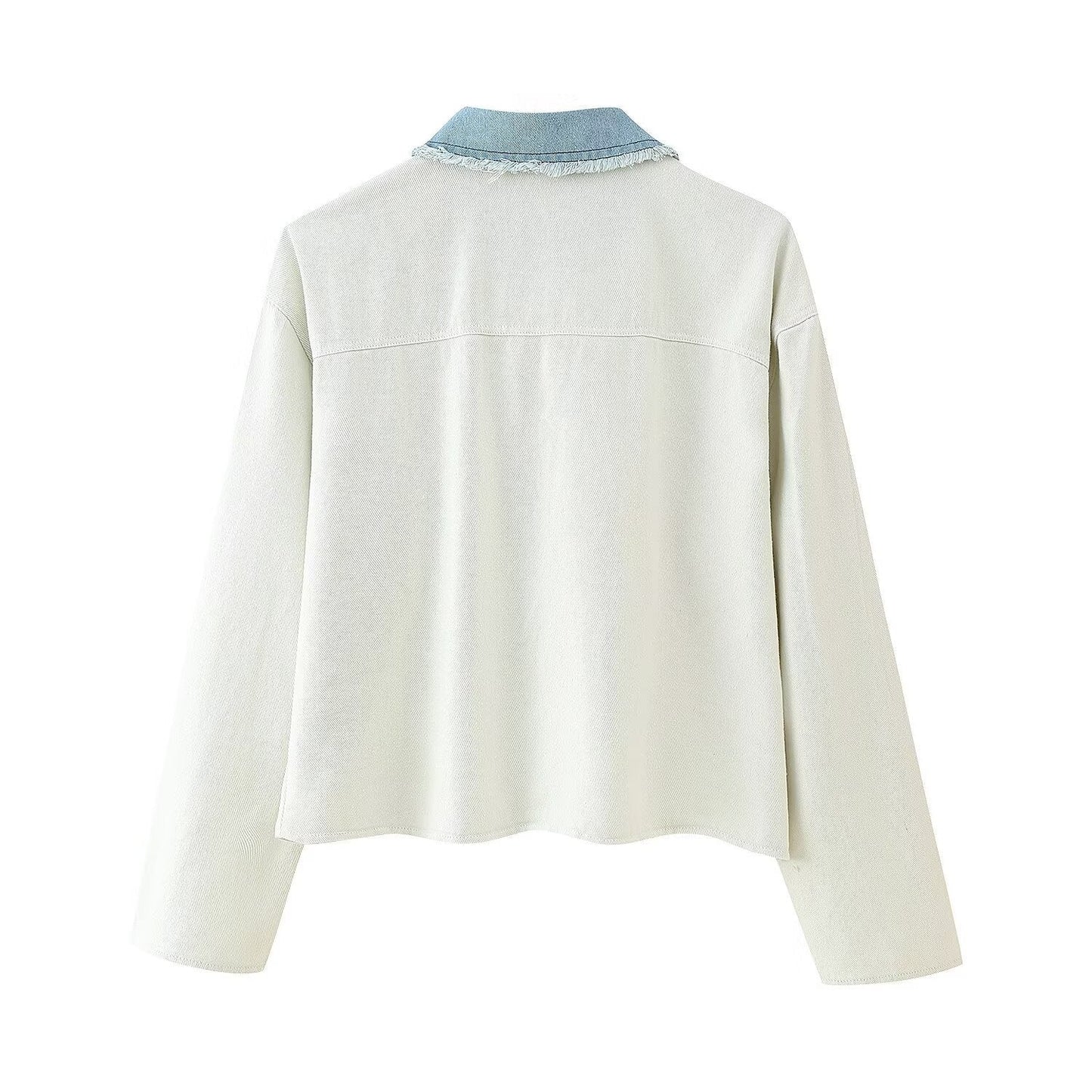 Timeless Vintage Style Garment