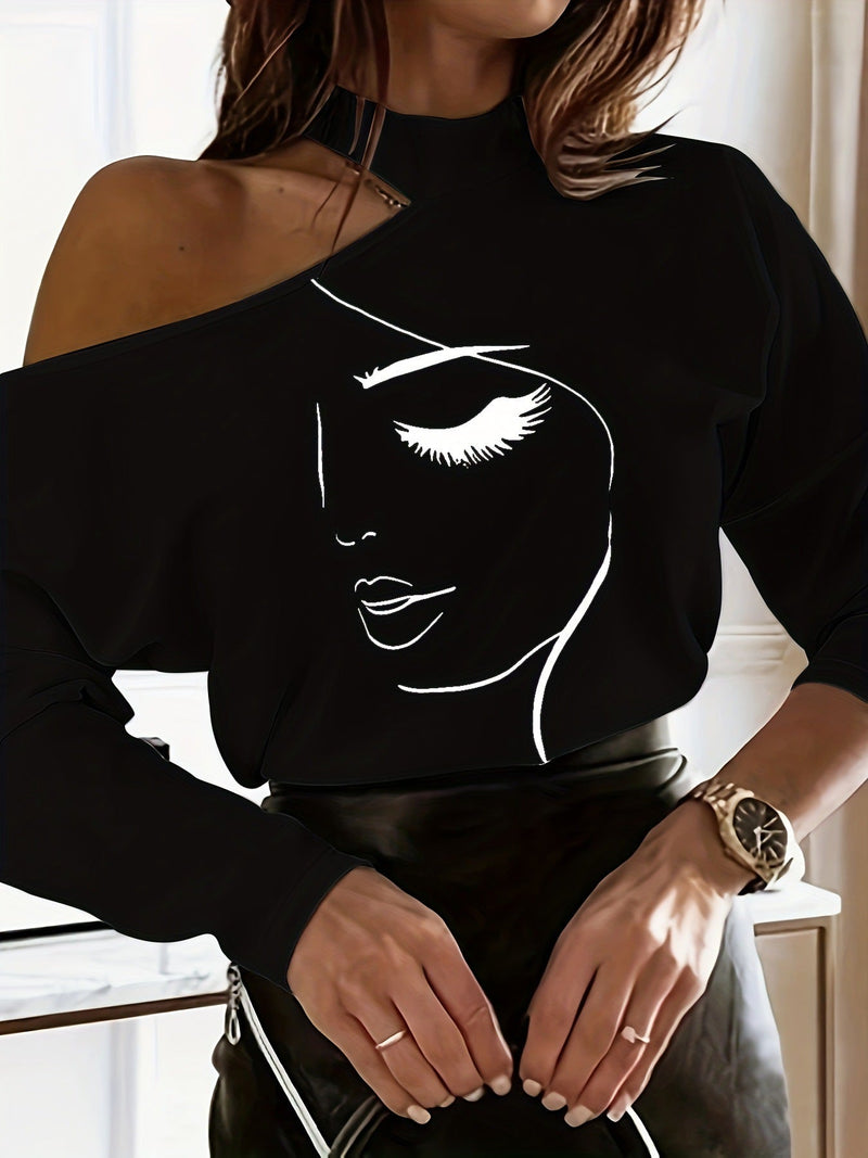 Thoughtfully Designed Shirt