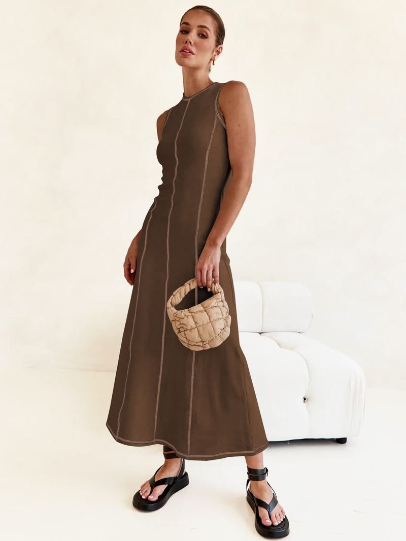 Timeless Vintage Style Garment