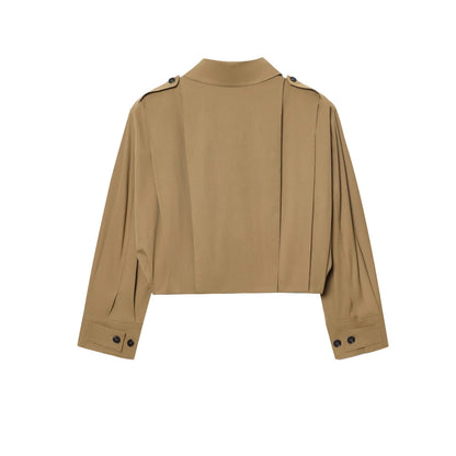 Thoughtfully Designed Garment