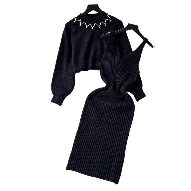 Thoughtfully Designed Pullover