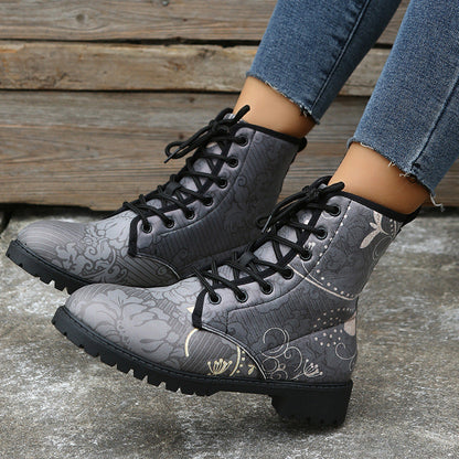 Stylish Orthopedic Boots for Any Occasion