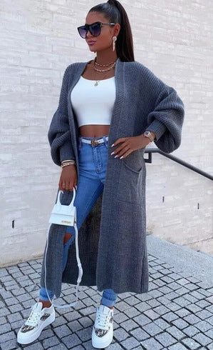 Beautifully Crafted Cardigan