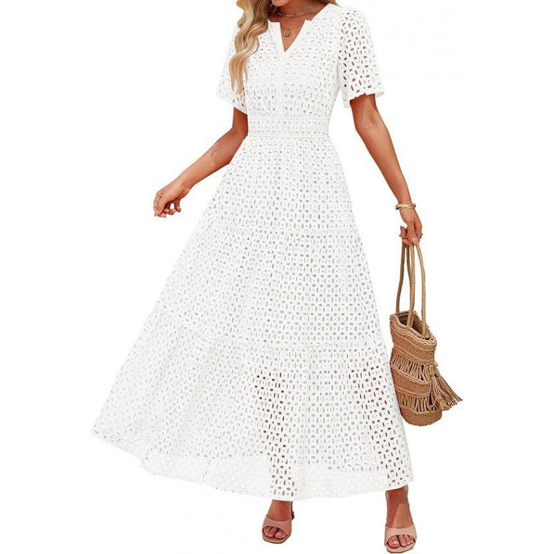 Elegantly Designed Garment
