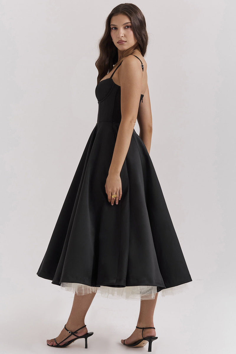 Elegantly Designed Dress