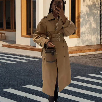 Classic Vintage Coat