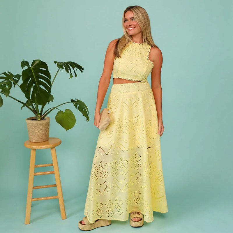 Classic Vintage Garment