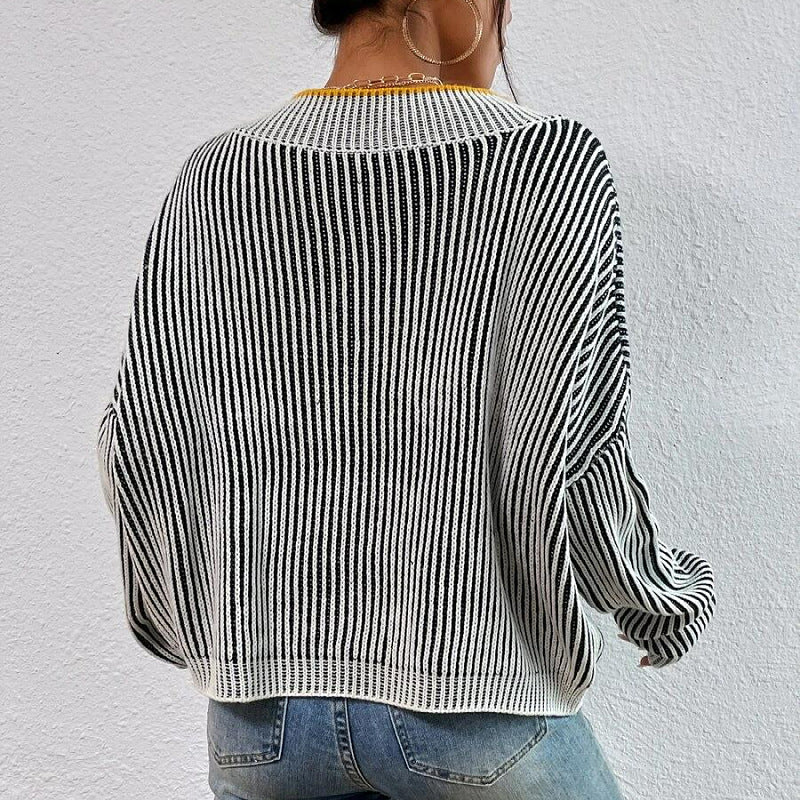 Thoughtfully Designed Sweater
