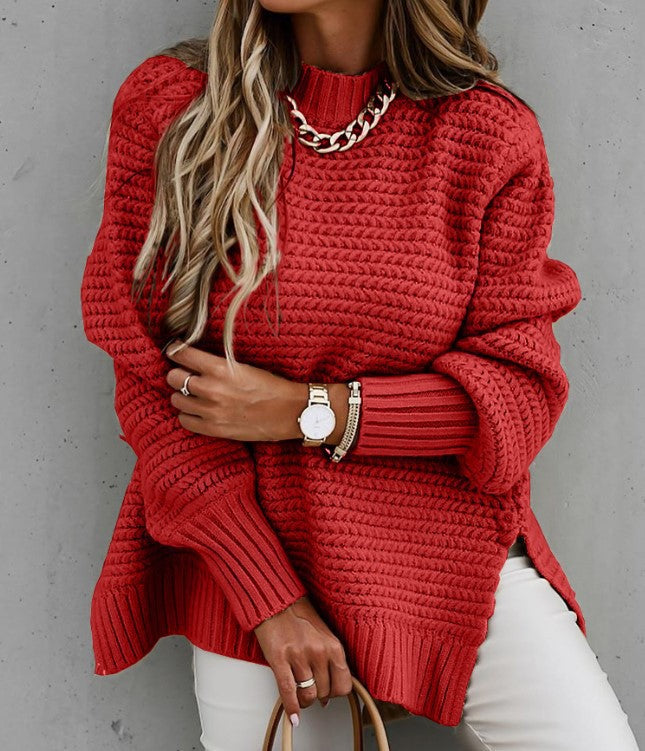 Vintage Inspired Pullover