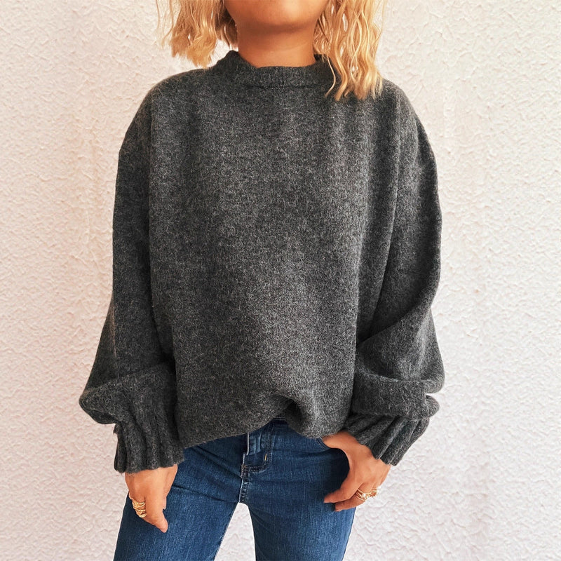 Classic Vintage Pullover