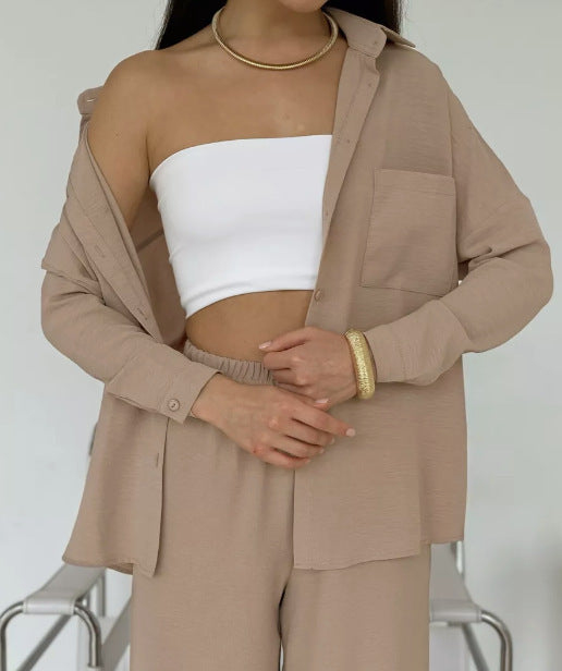 Classic Designed Garment