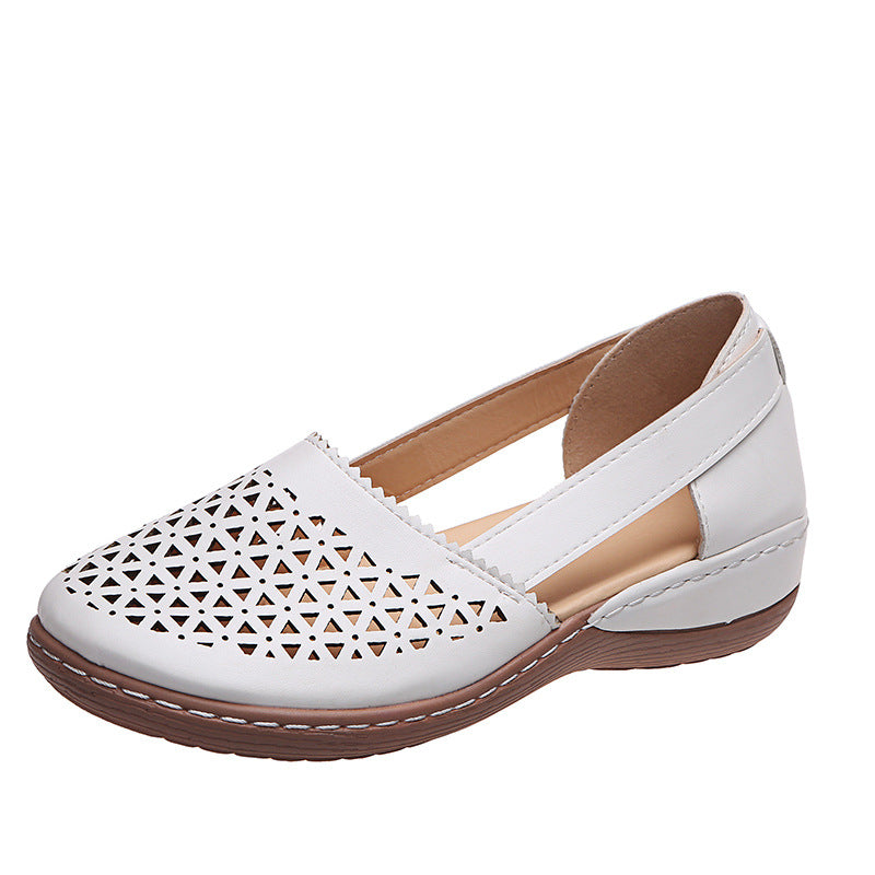 Chic Orthopedic Sandals with Unique Design