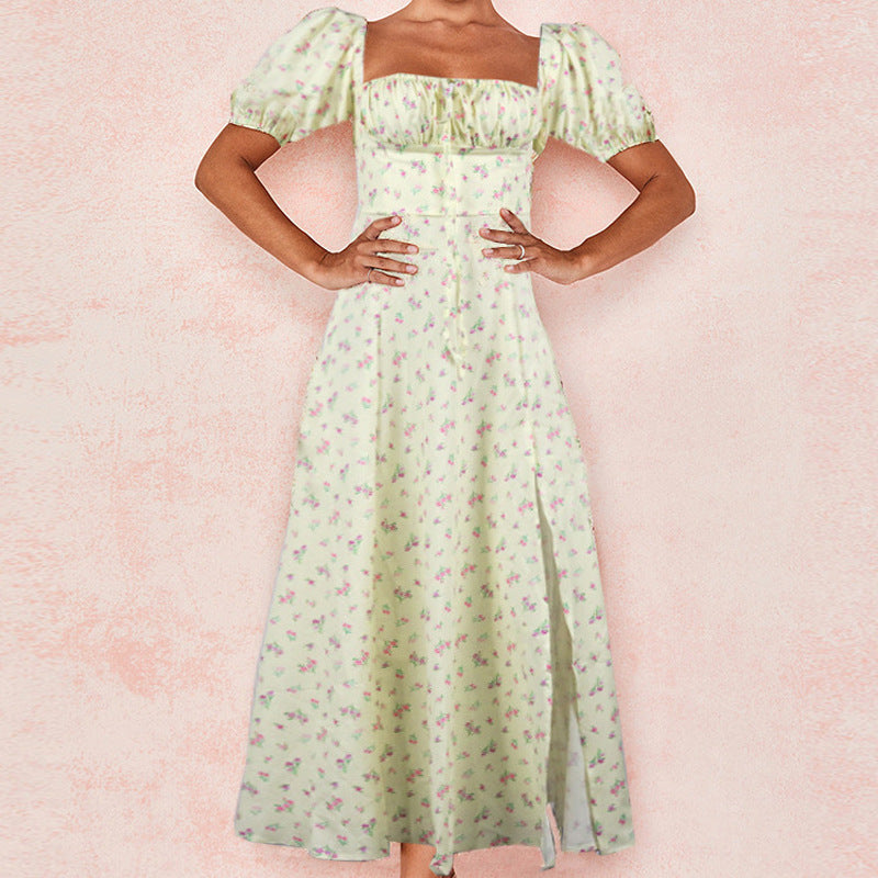 Timeless Vintage Style Garment