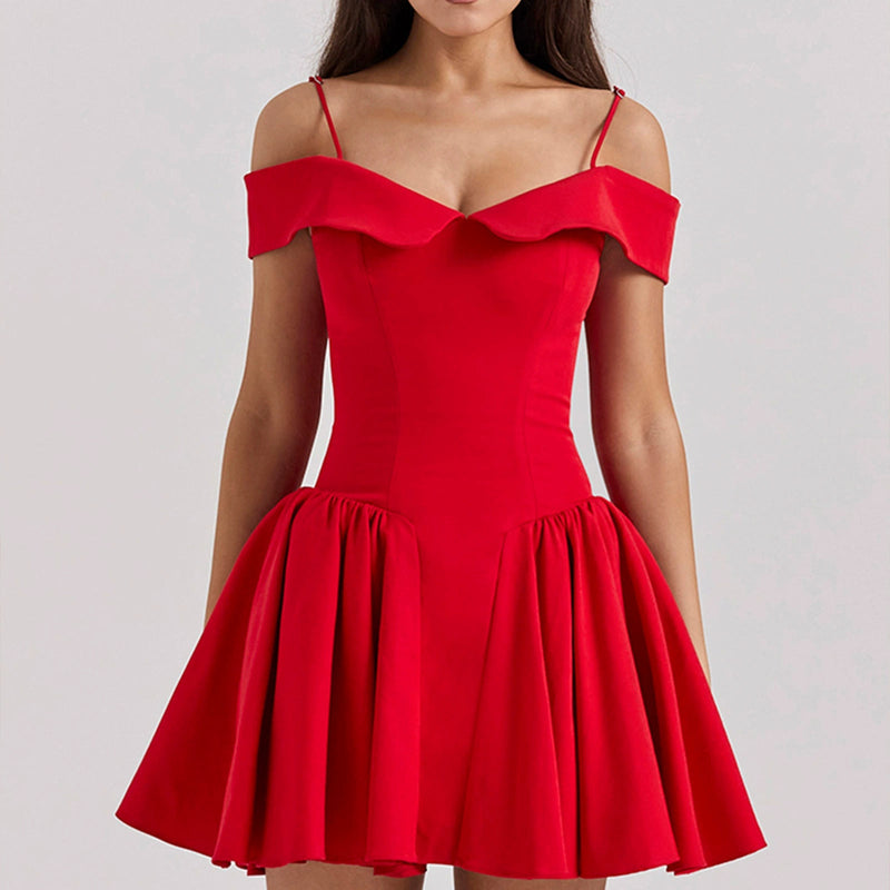 Thoughtfully Designed Garment
