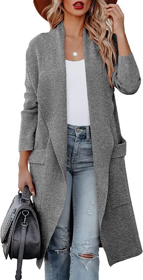 Classic Designed Cardigan