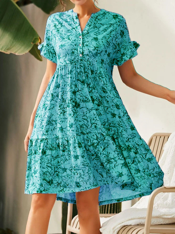 Classic Designed Garment