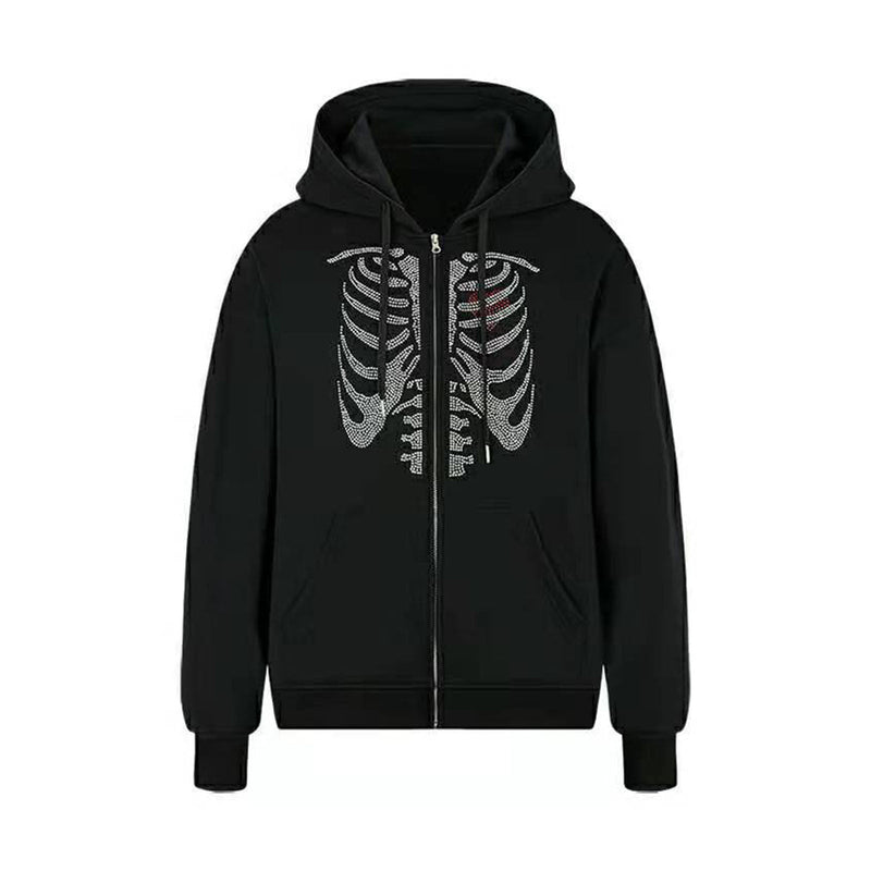 Classic Vintage Pullover
