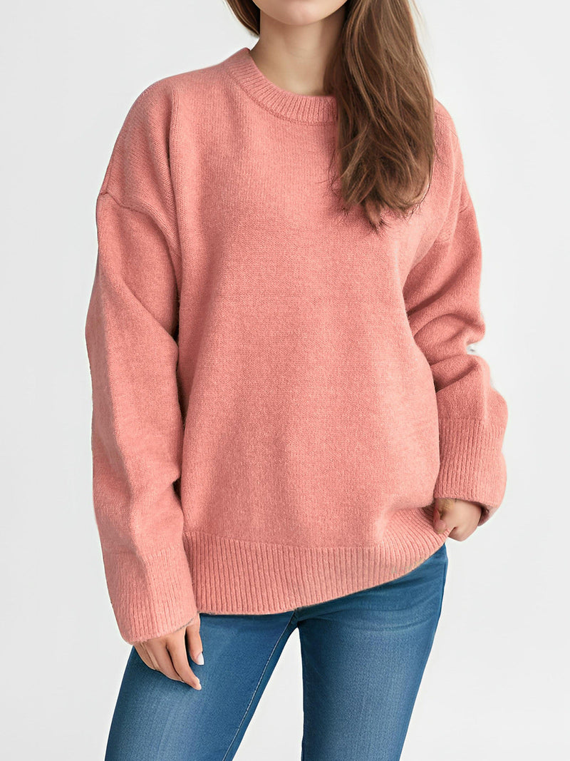 Vintage Inspired Pullover