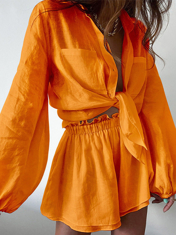 Thoughtfully Designed Garment