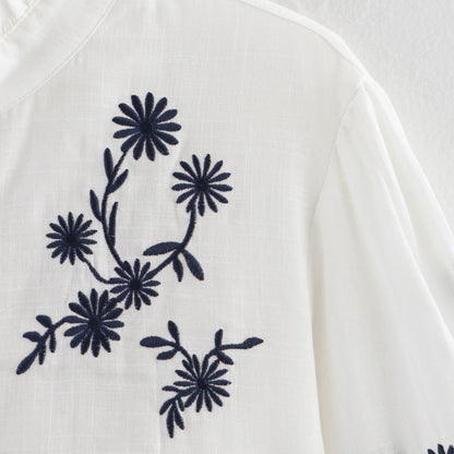 Gracefully Designed Garment