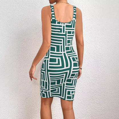 Vintage Inspired Garment