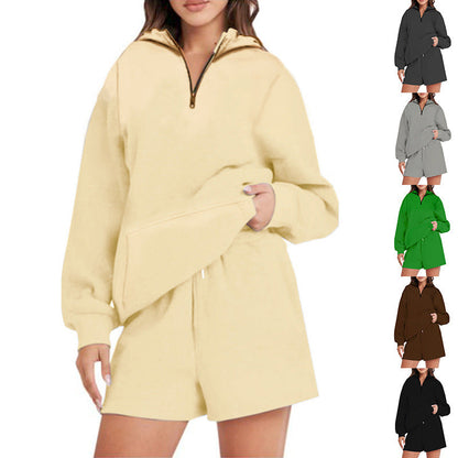 Thoughtfully Designed Pullover