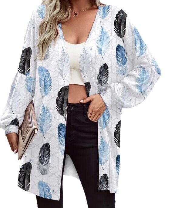 Gracefully Designed Blouse