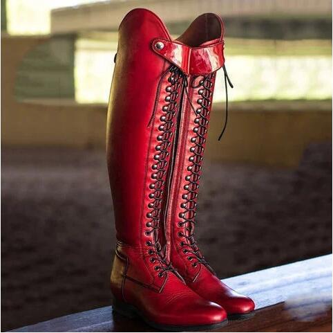 Chic Orthopedic Boots with Unique Design