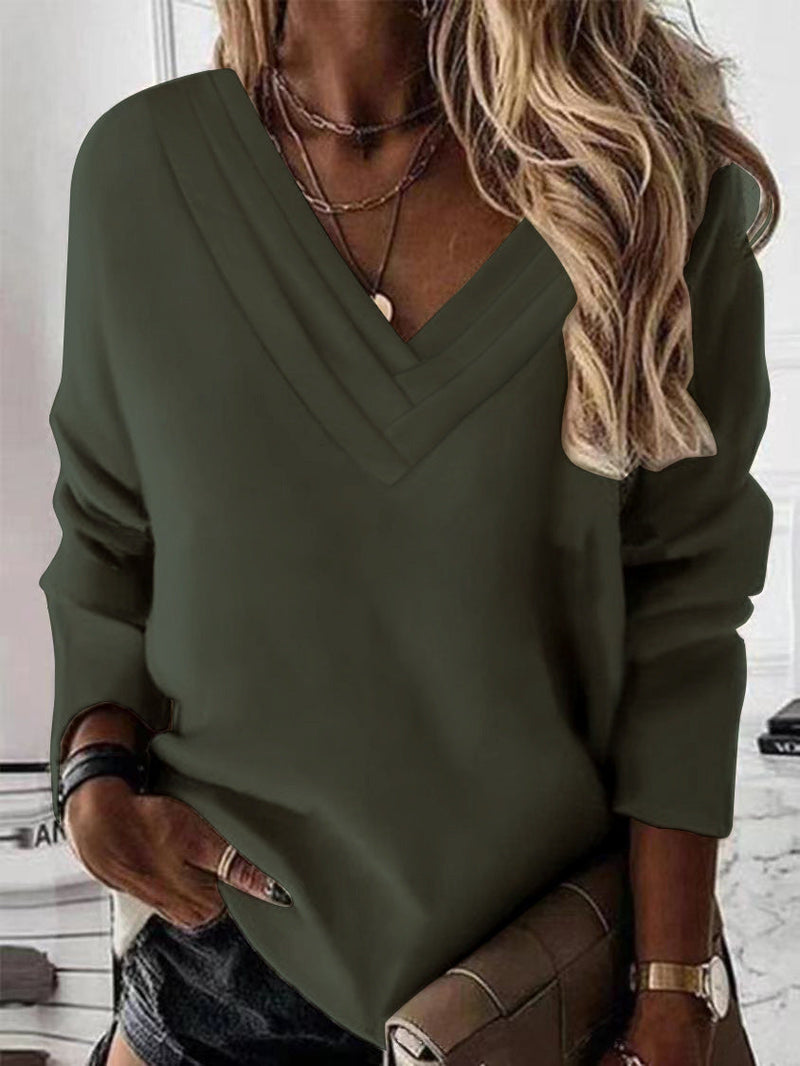 Classic Vintage Pullover